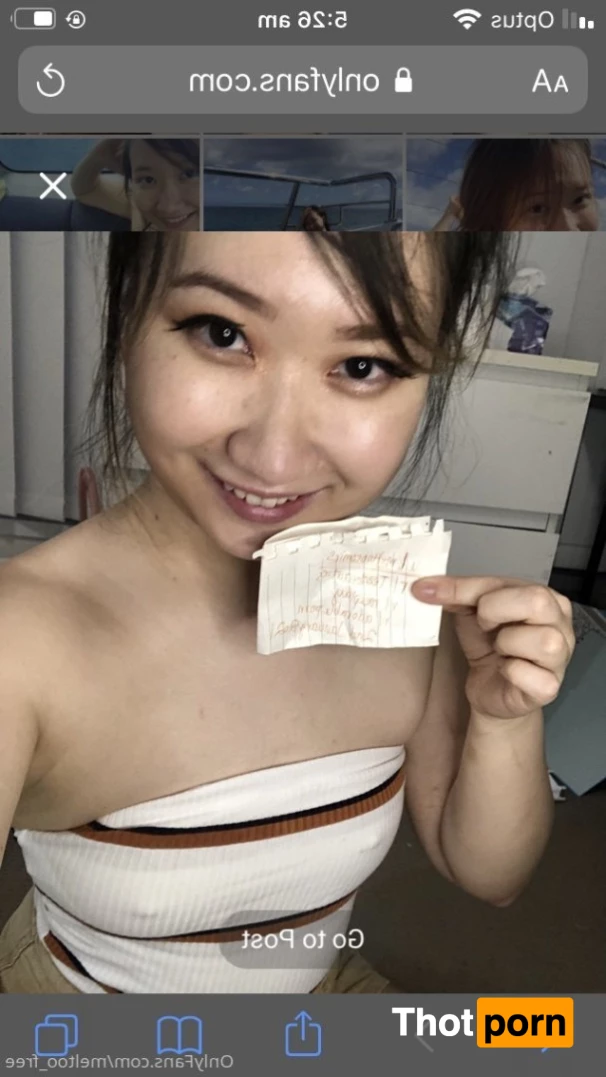 Princess Mel’s PREVIEW account 6084435