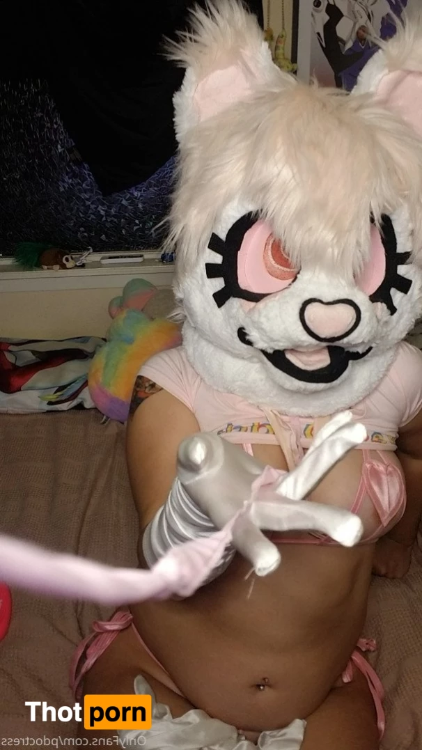 Plague Doctress 3857407