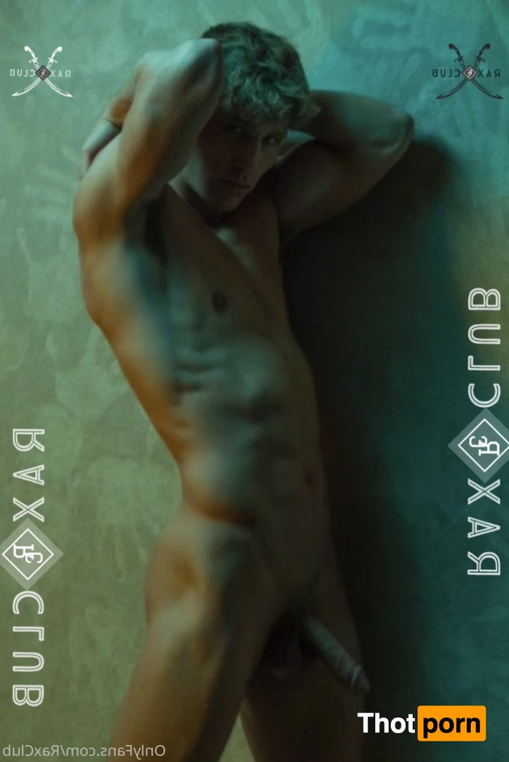 RaxClub X Sexperts 12861850