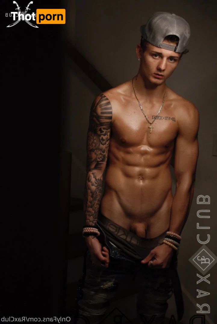 RaxClub X Sexperts 12861892