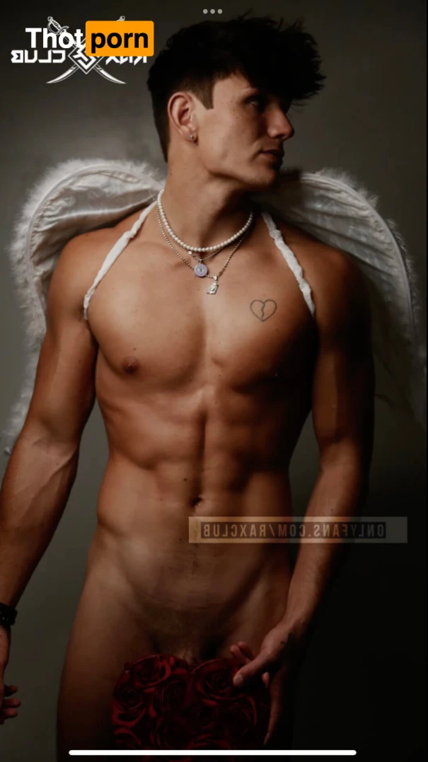 RaxClub X Sexperts 12862267