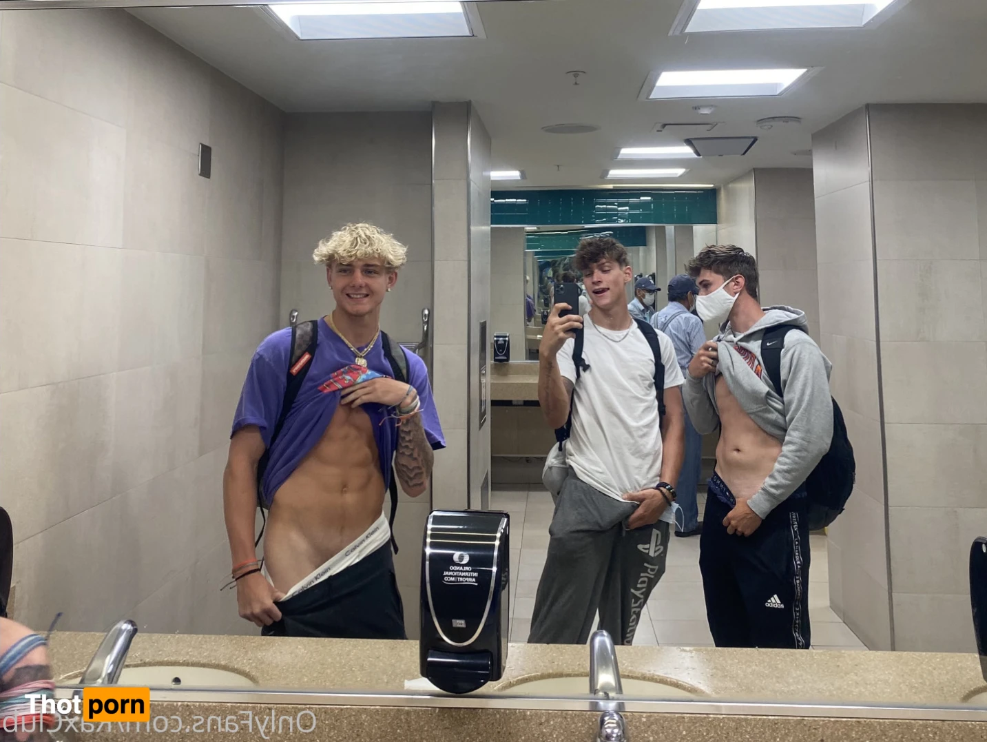 RaxClub X Sexperts 12862517