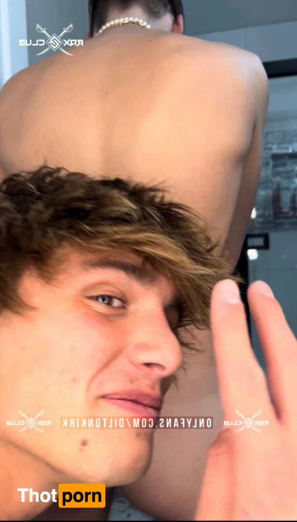 RaxClub X Sexperts 12862710