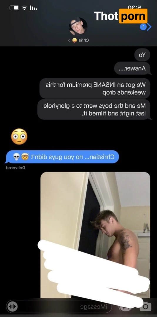 RaxClub X Sexperts 12863021