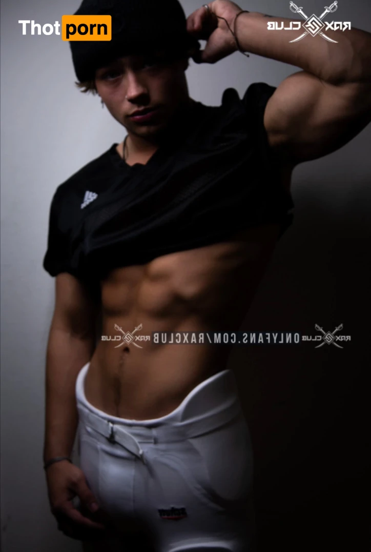 RaxClub X Sexperts 12863151