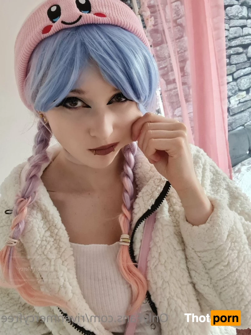 Riven Mercy (free of) 3997550