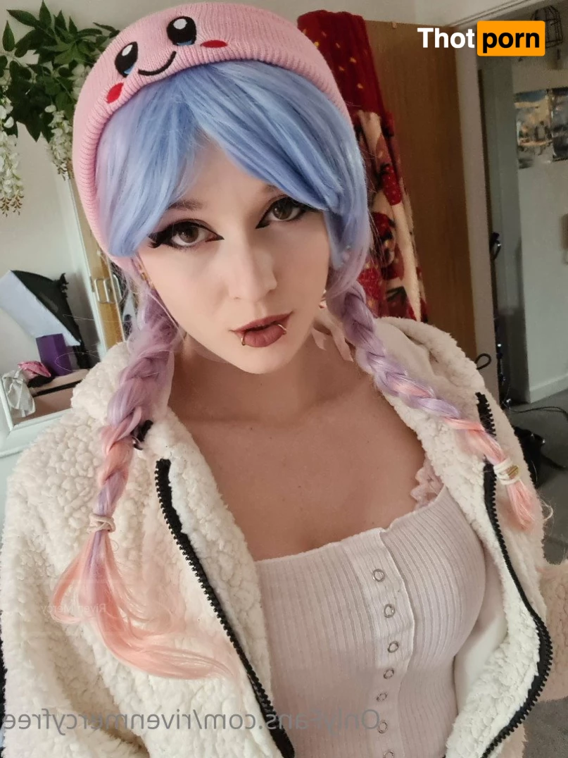 Riven Mercy (free of) 3997631