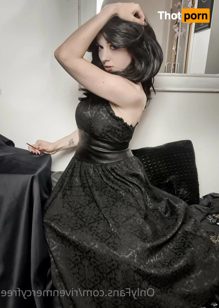 Riven Mercy (free of) 3997714