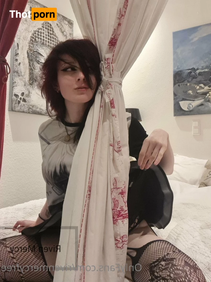 Riven Mercy (free of) 3998231