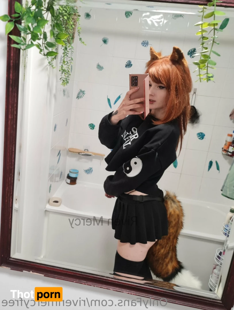 Riven Mercy (free of) 9893879