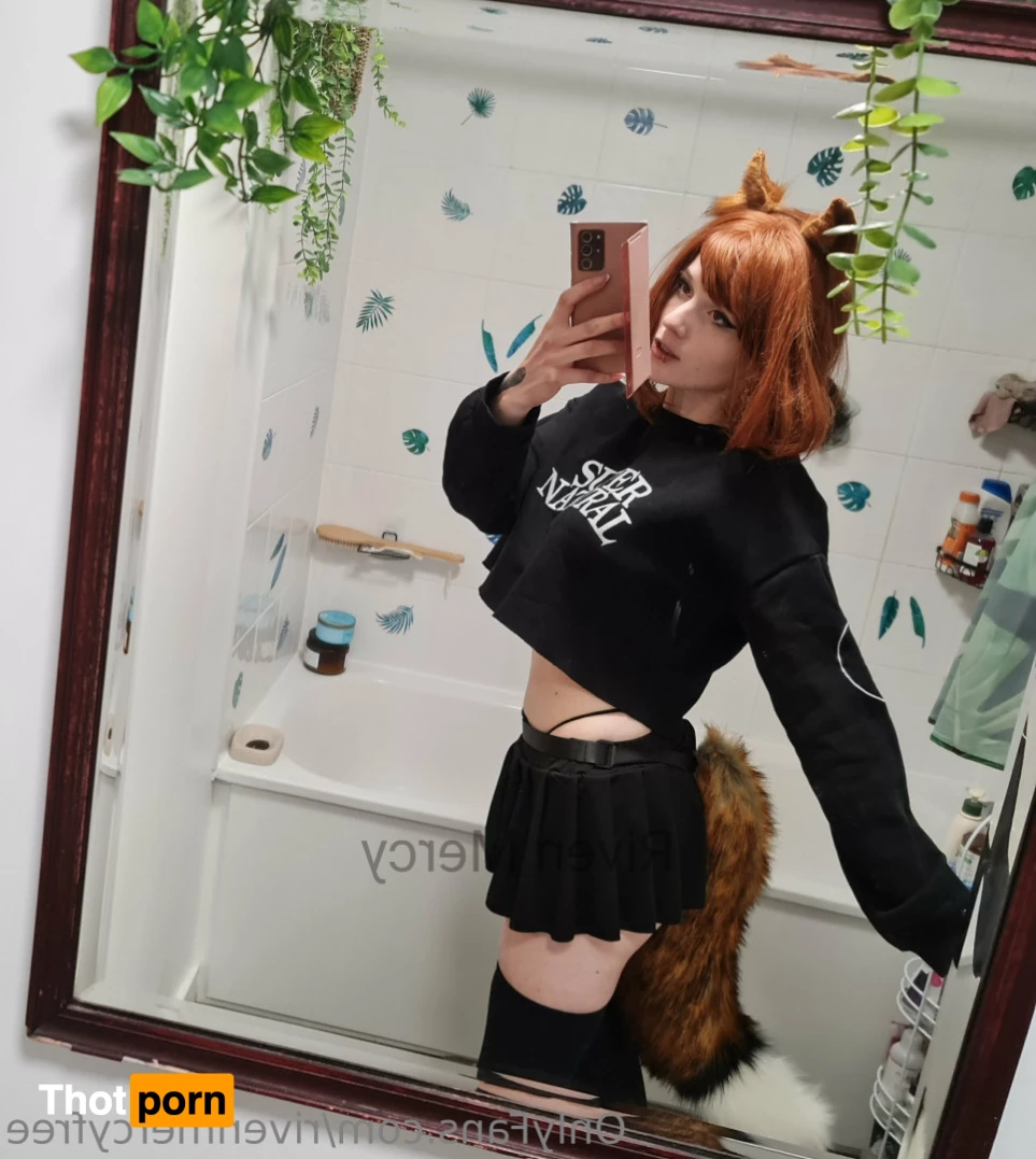 Riven Mercy (free of) 9893907