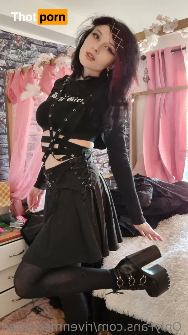 Riven Mercy (free of) 12858439