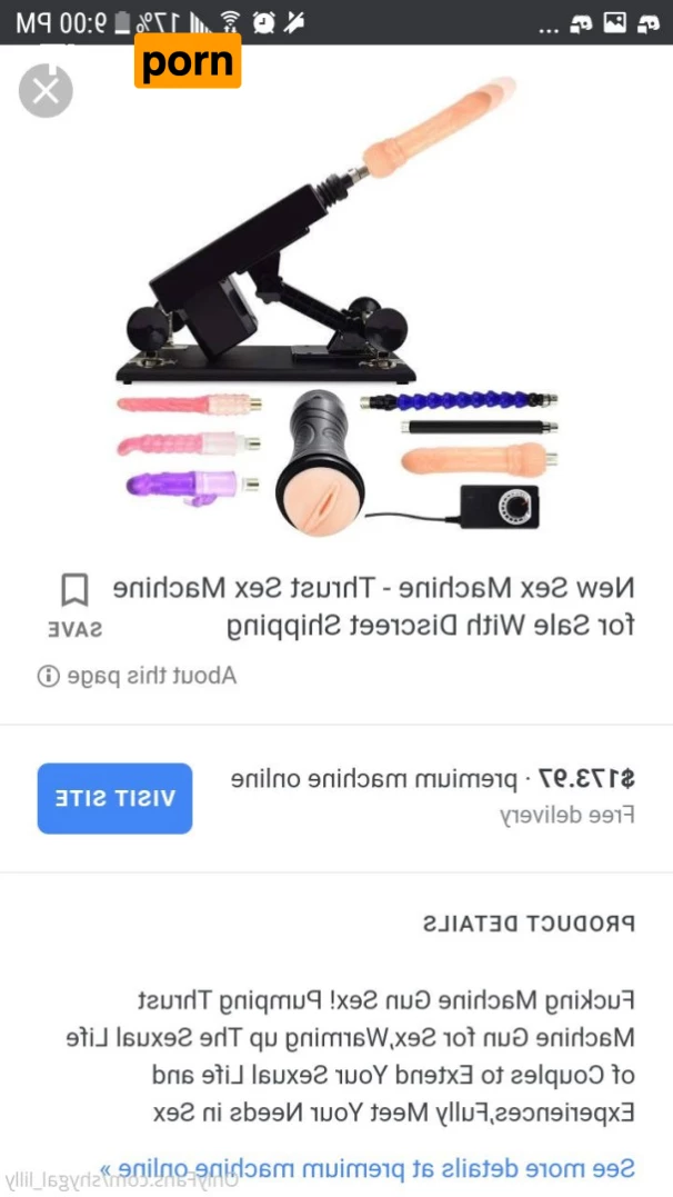 ShyGal Lilly! 6433486