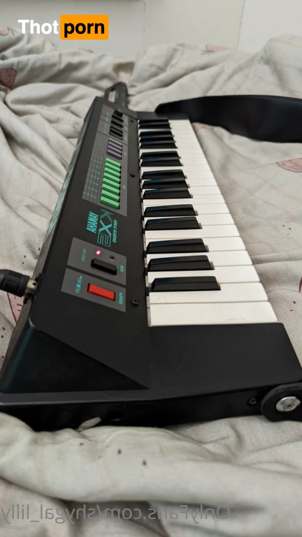 ShyGal Lilly! 6433496