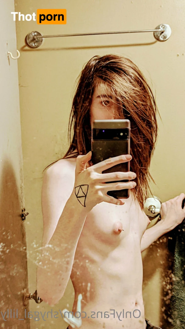 ShyGal Lilly! 6433561