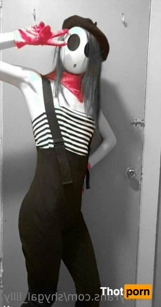 ShyGal Lilly! 11139034