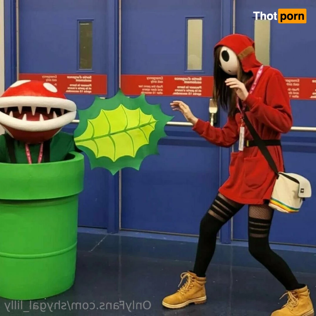 ShyGal Lilly! 12856787