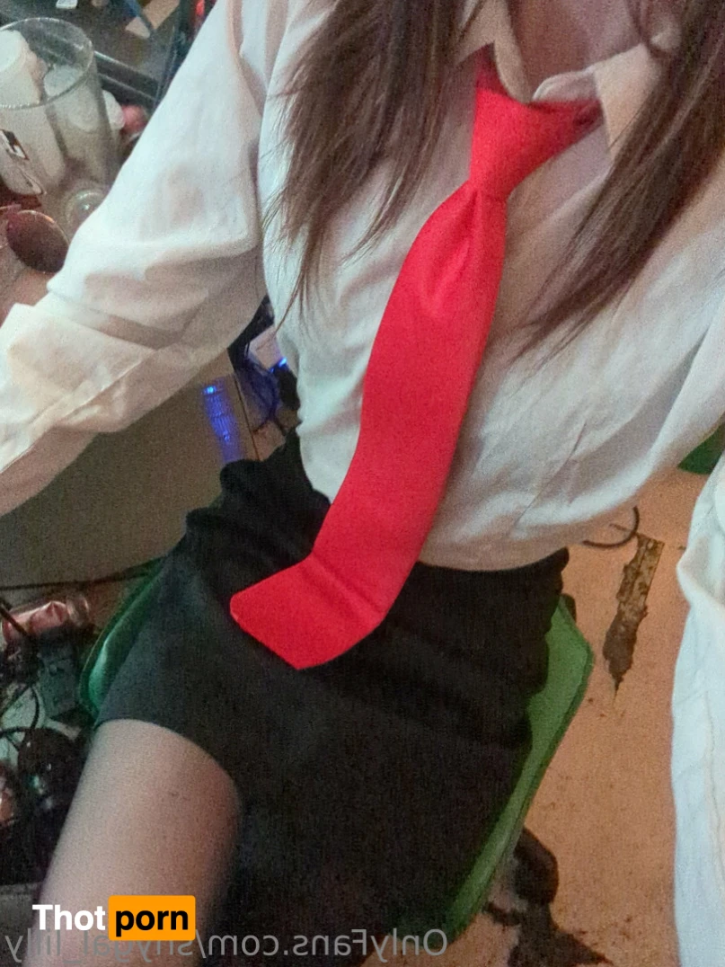 ShyGal Lilly! 12856979