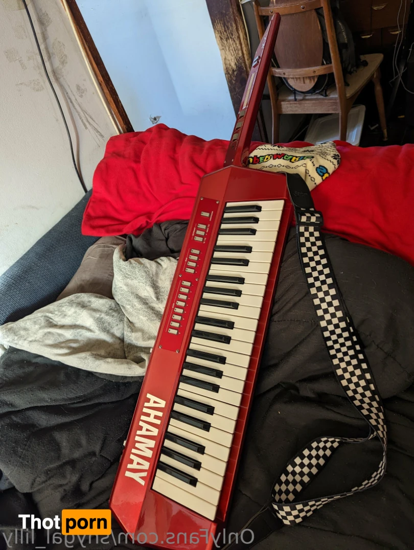 ShyGal Lilly! 12856987