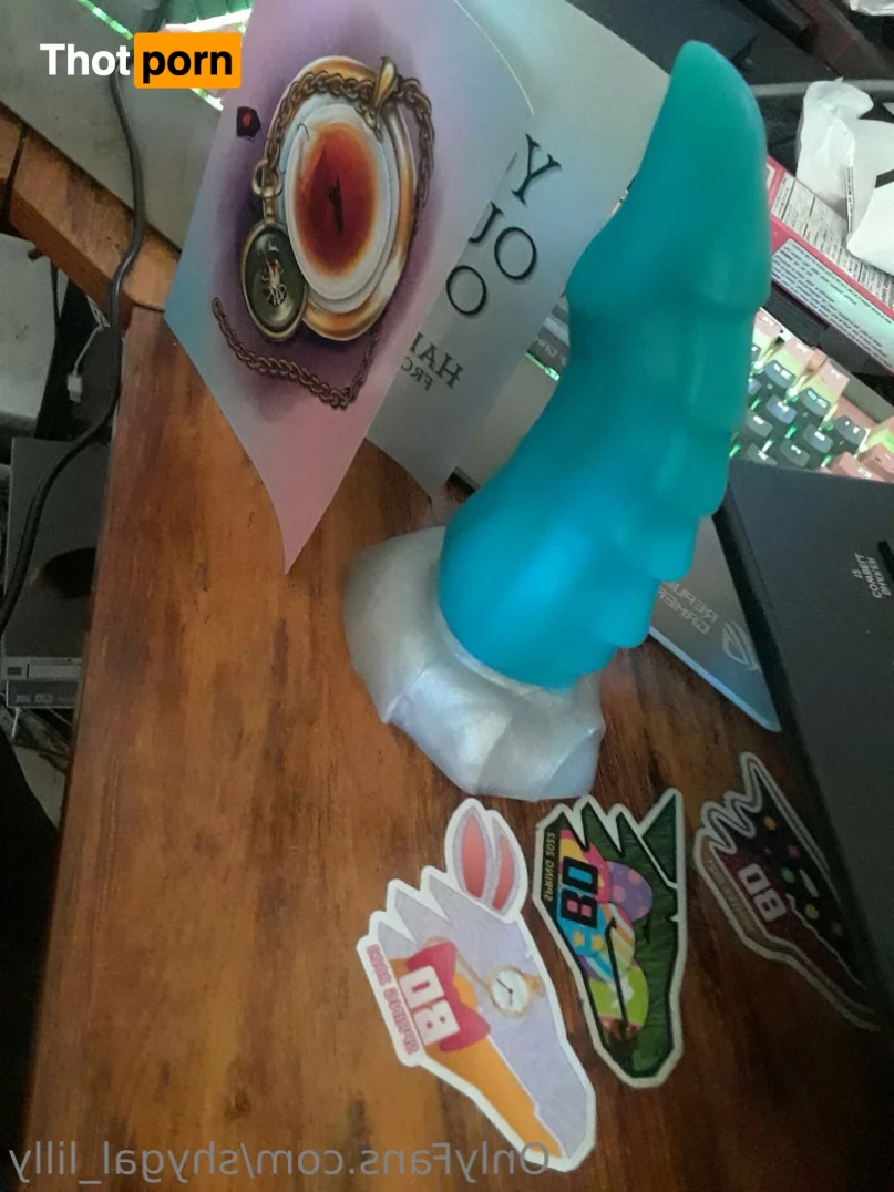 ShyGal Lilly! 12857127