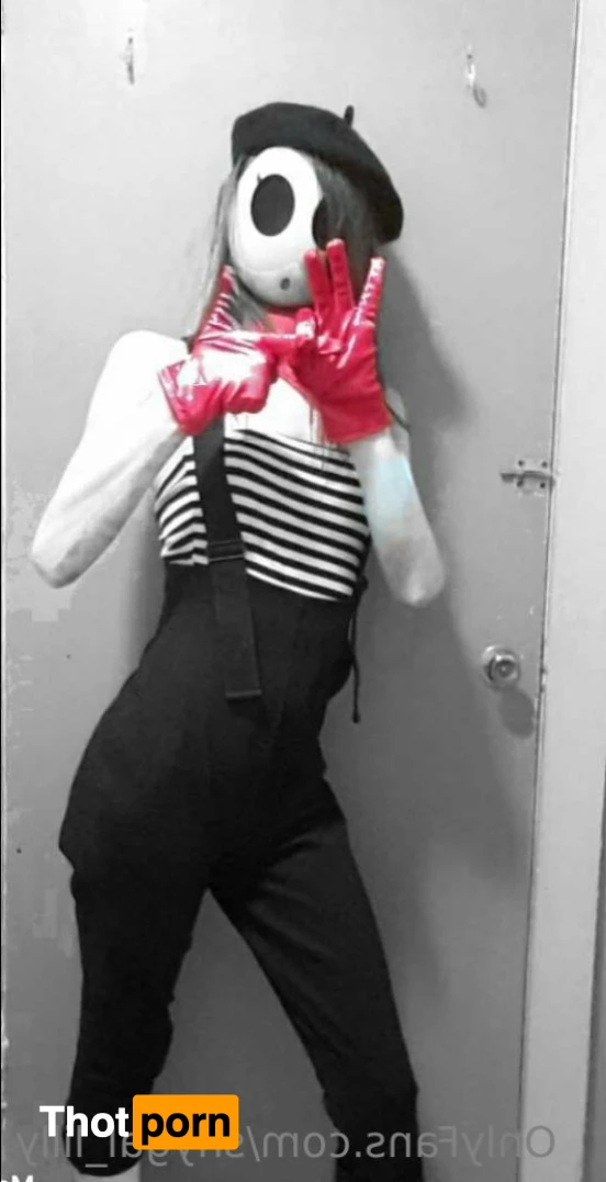 ShyGal Lilly! 12857258