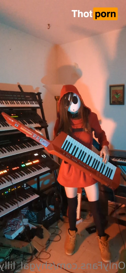 ShyGal Lilly! 12857267