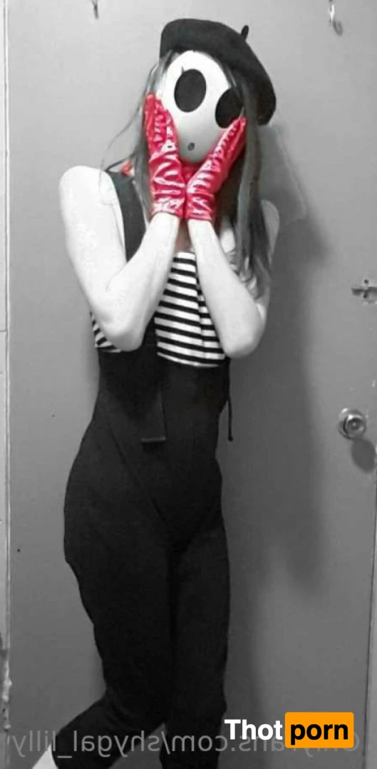 ShyGal Lilly! 12857280