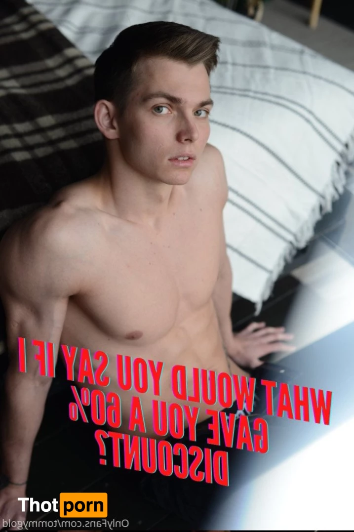 Tommy Gold💦Free  @tommygold 3581597