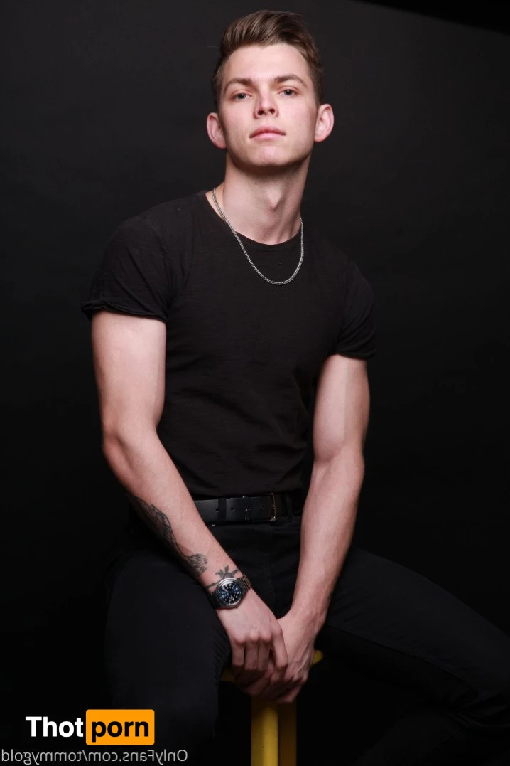 Tommy Gold💦Free  @tommygold 3581790