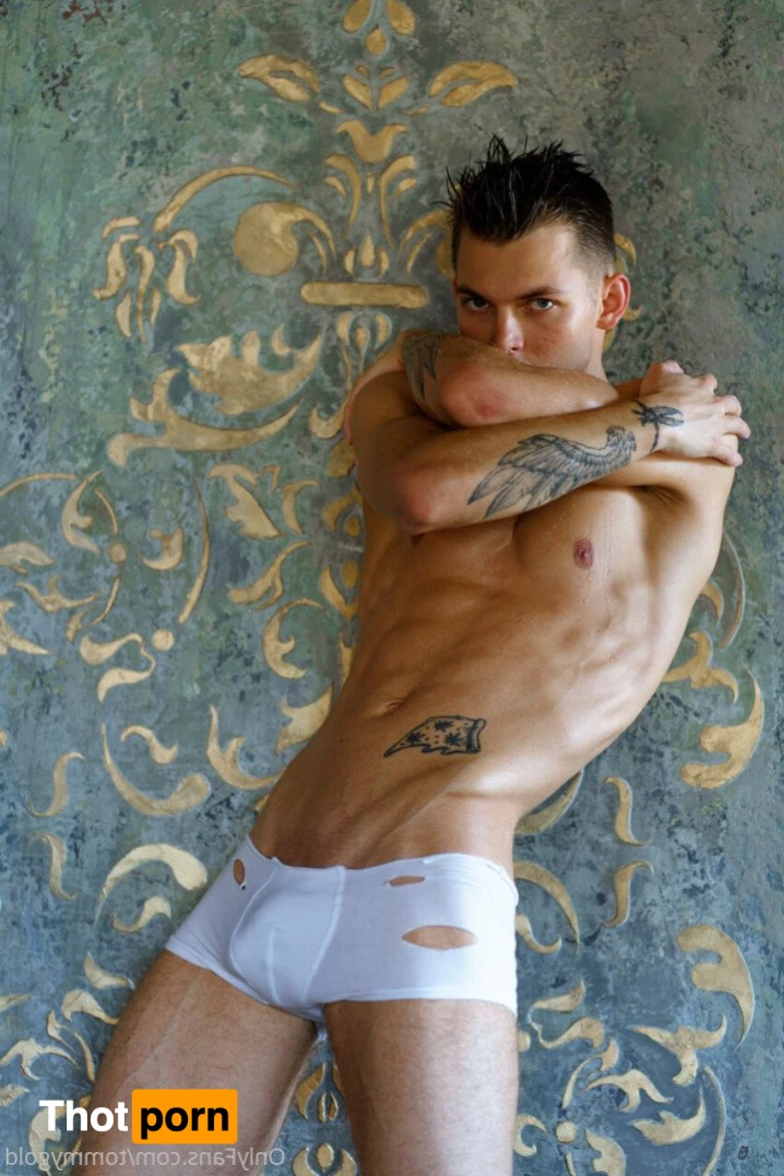 Tommy Gold💦Free  @tommygold 3582319