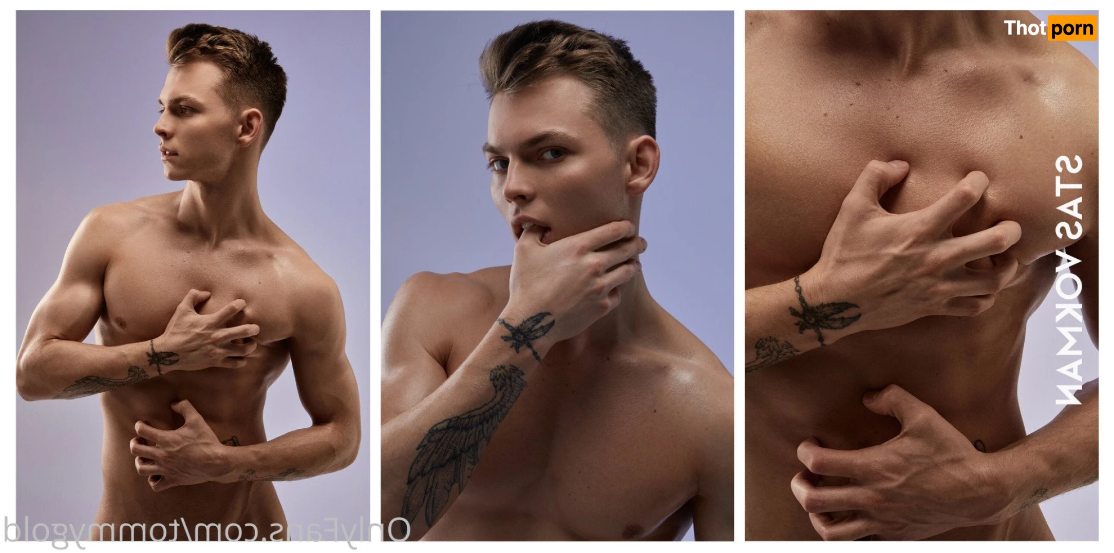 Tommy Gold💦Free  @tommygold 3582394