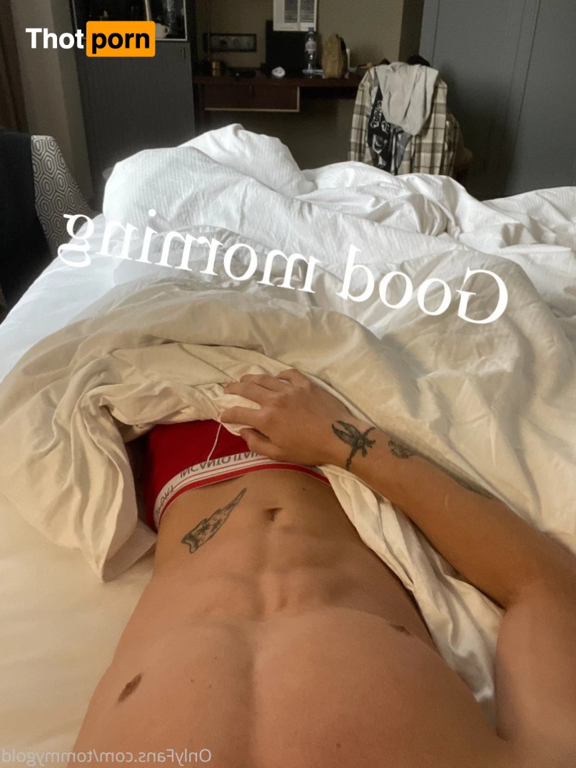 Tommy Gold💦Free  @tommygold 3582431