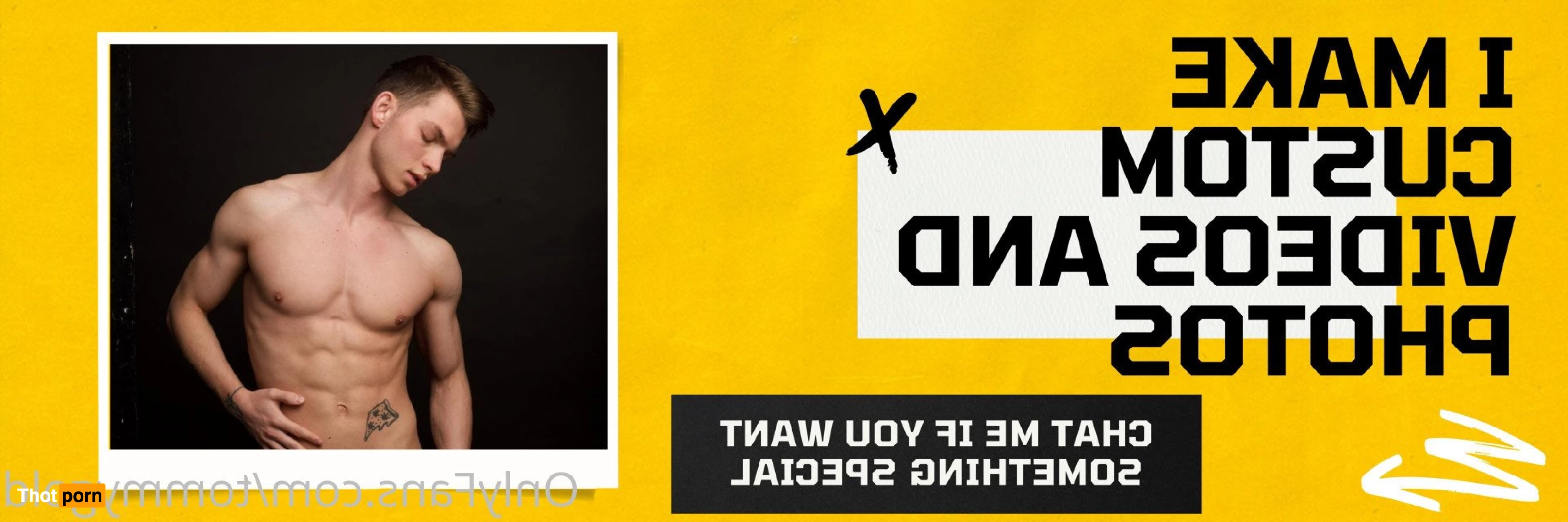 Tommy Gold💦Free  @tommygold 3582587