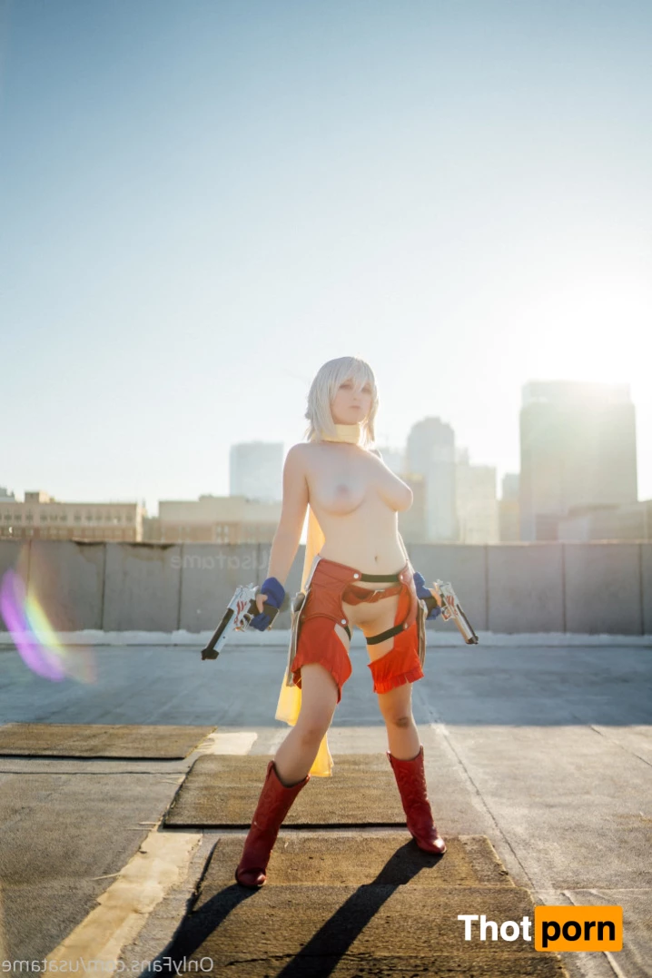 Usatame Cosplay 6085153