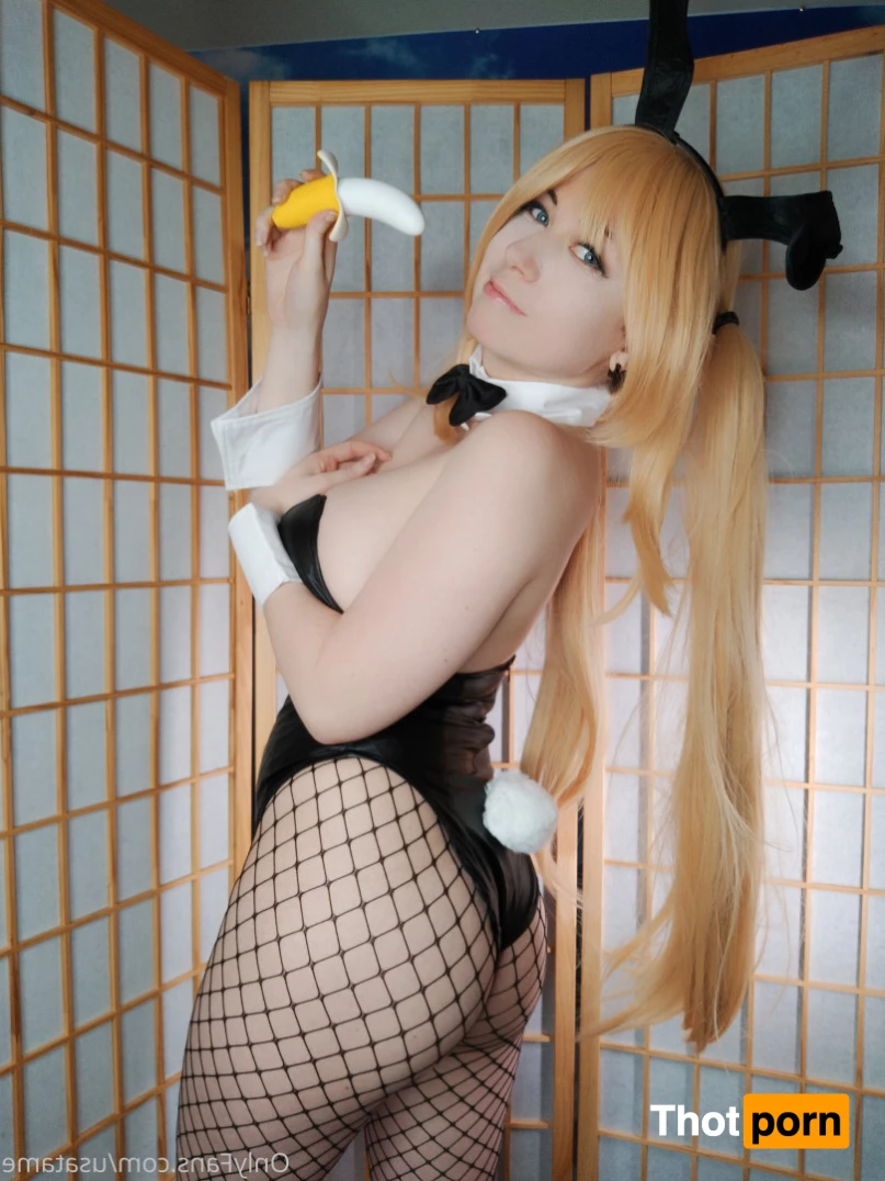 Usatame Cosplay 6085198