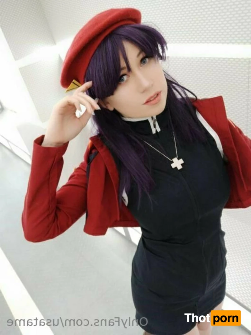 Usatame Cosplay 12842390
