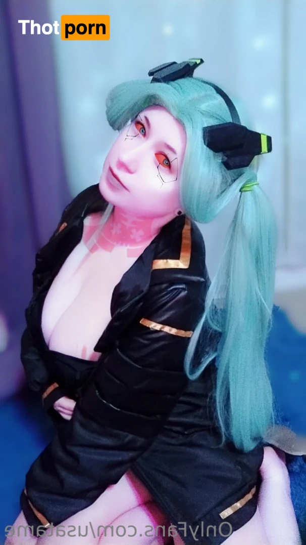 Usatame Cosplay 12842512