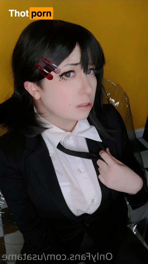 Usatame Cosplay 12842850