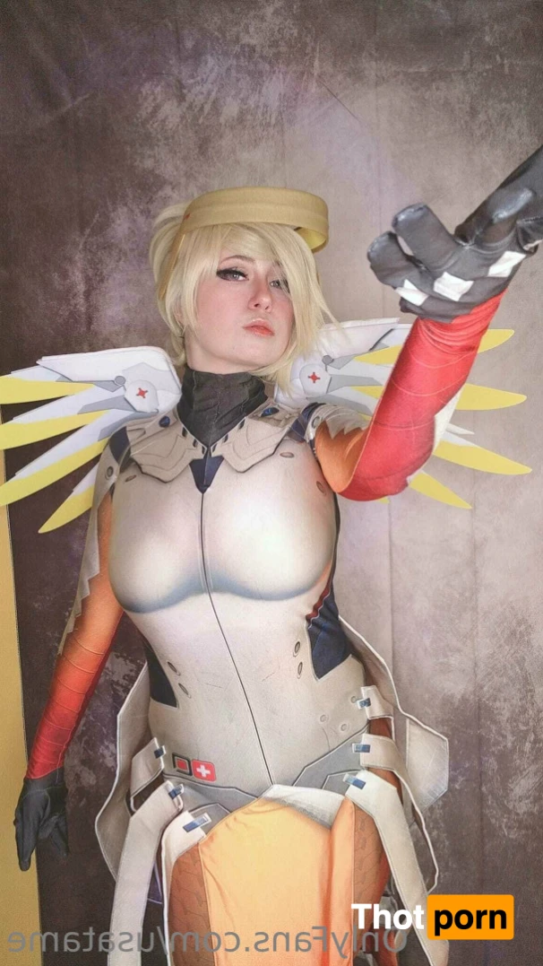 Usatame Cosplay 12842976