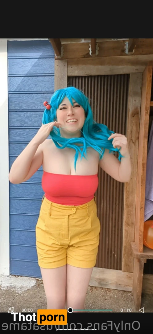 Usatame Cosplay 12843039