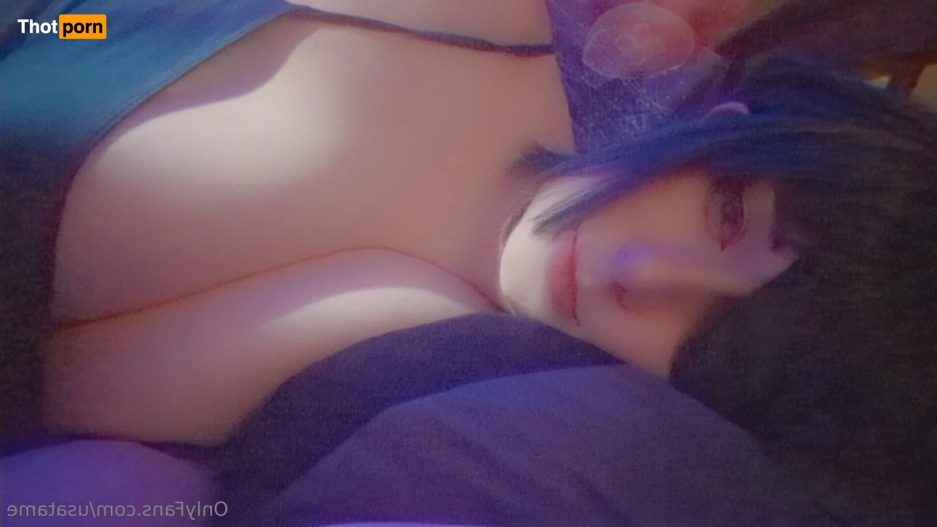 Usatame Cosplay 12843083