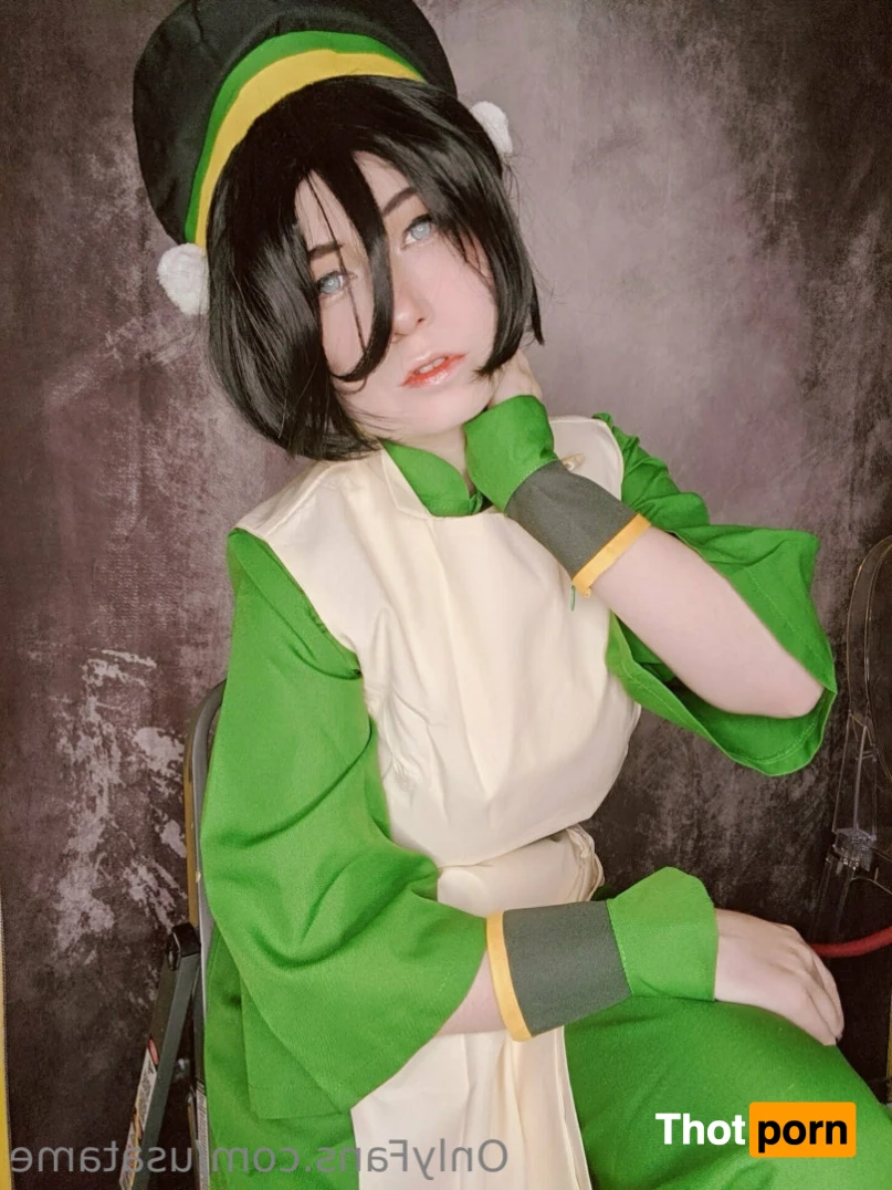 Usatame Cosplay 12843316