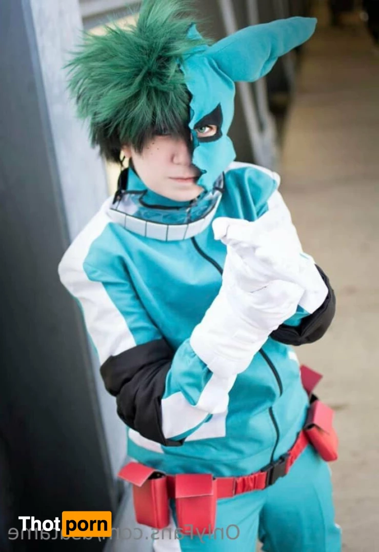 Usatame Cosplay 12843337