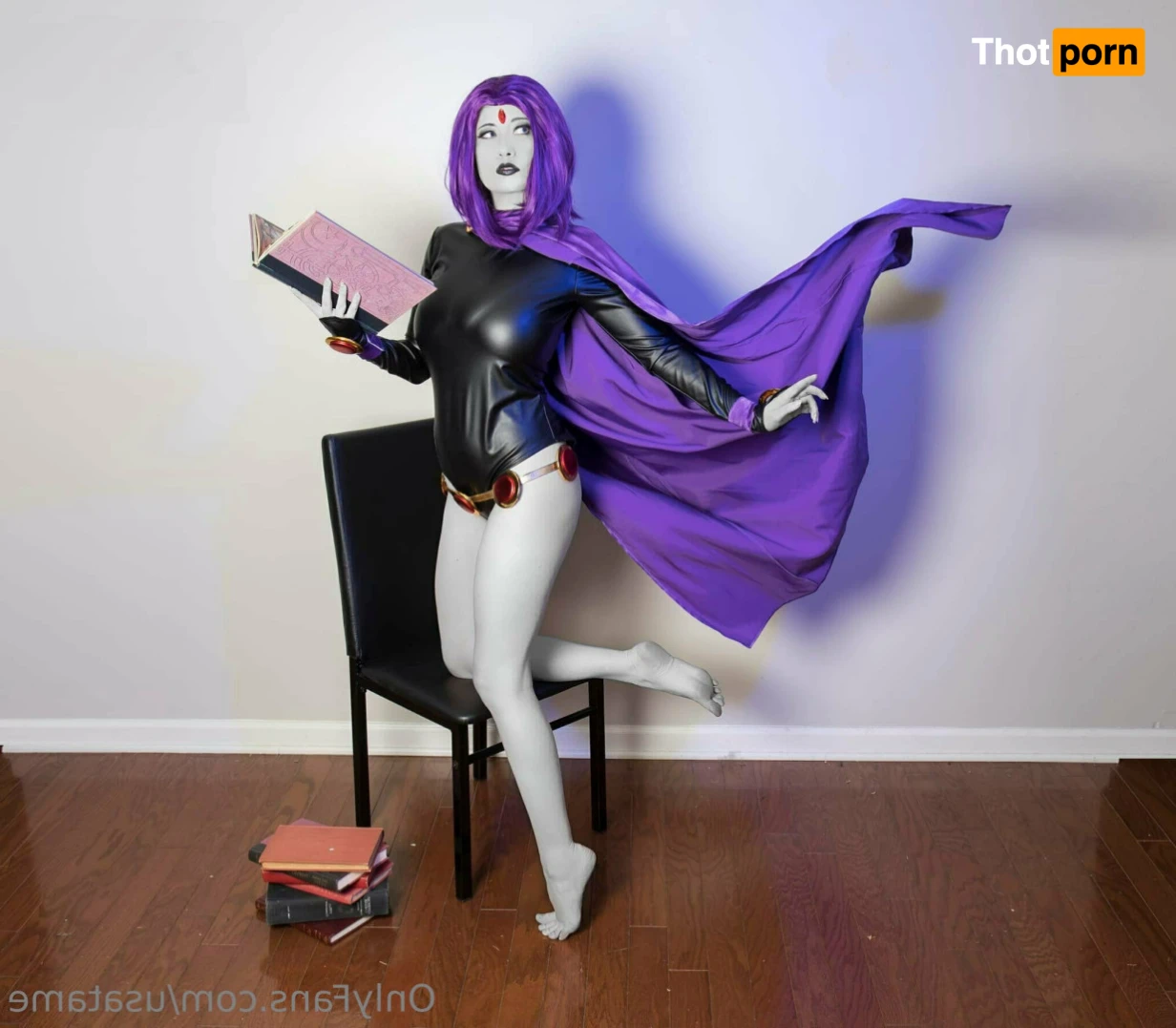 Usatame Cosplay 12843443