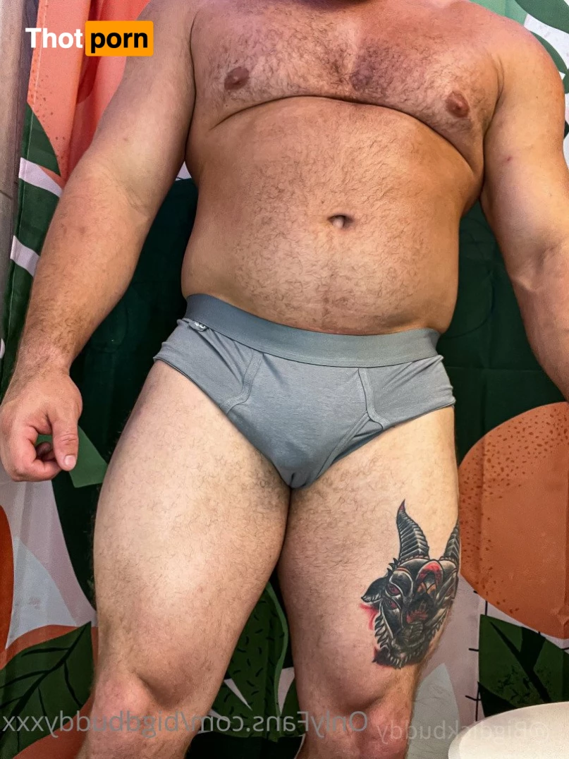 Big dick buddy 2268004