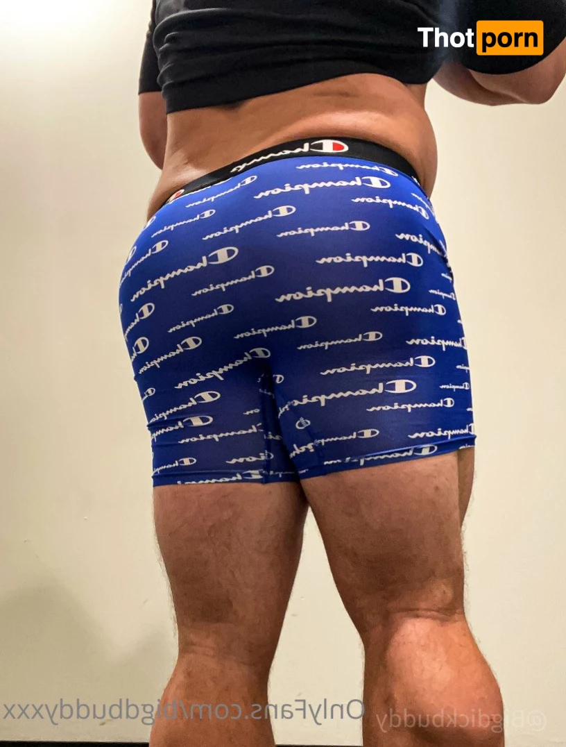 Big dick buddy 2268005