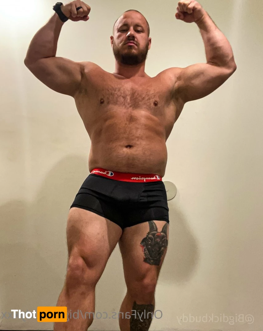 Big dick buddy 2268006