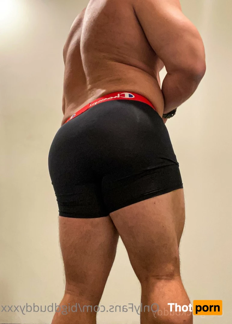 Big dick buddy 2268012