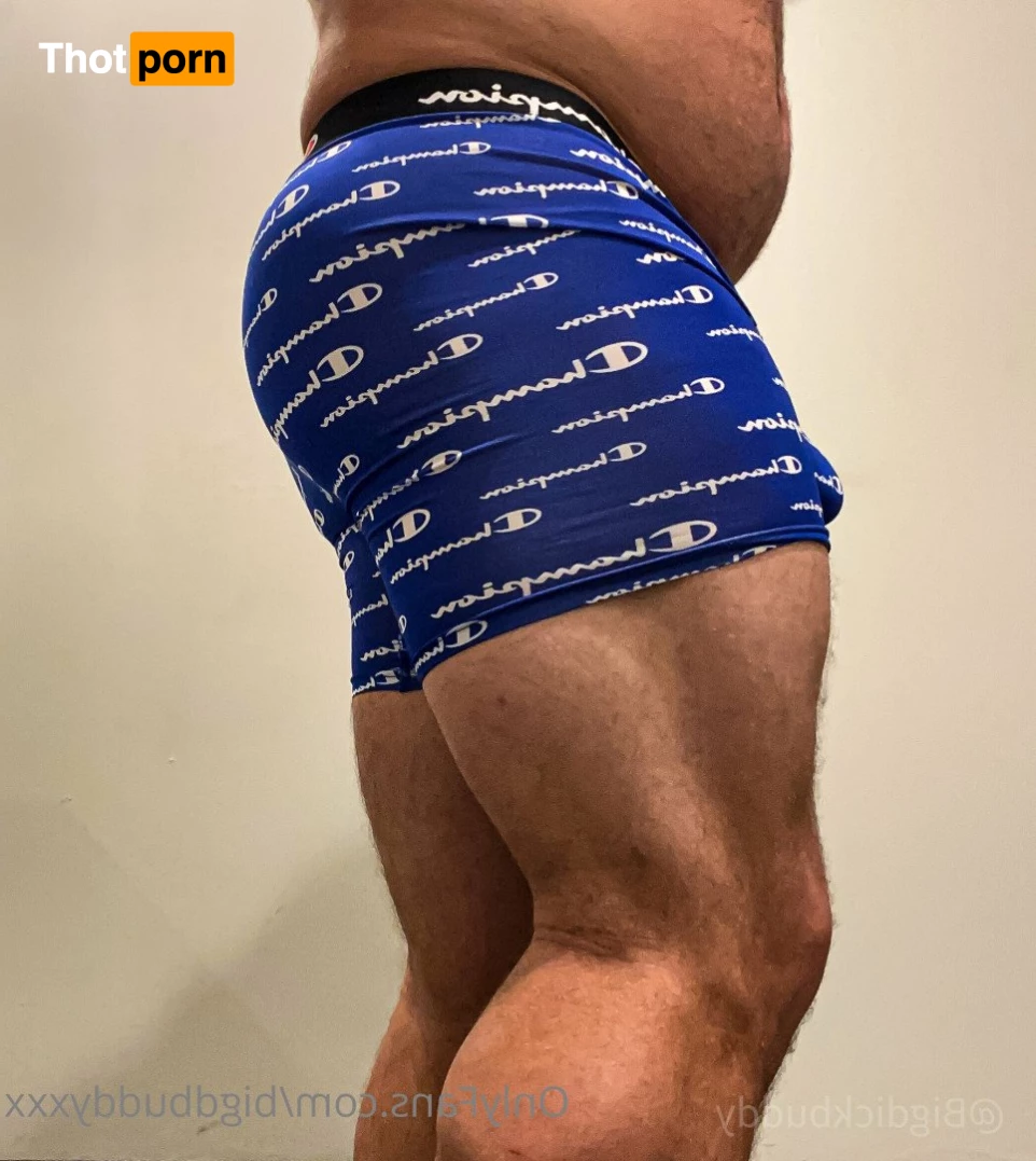 Big dick buddy 2268014