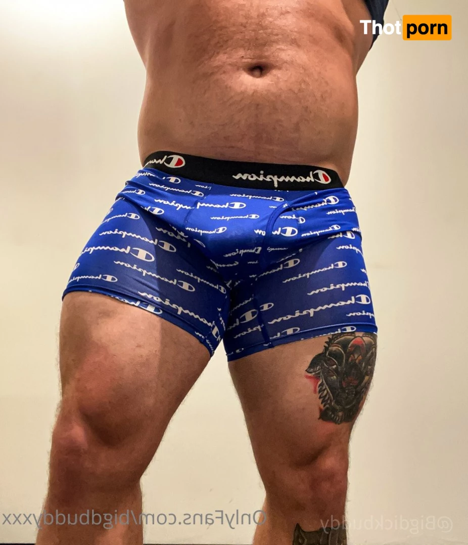 Big dick buddy 2268016